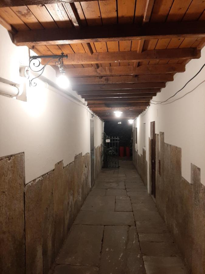 Al Passetto 2024 Daire Milano Dış mekan fotoğraf